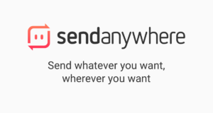 تحميل برنامج Send Anywhere v21.4.211415 للكمبيوتر