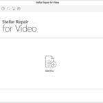 تحميل برنامج Stellar Repair v5.0.0.2 لاصلاح ملفات الفيديو المتضرره علي للكمبيوتر