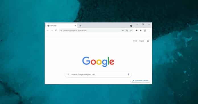 تعمل Microsoft مع Google على تحديث كبير للوحة المفاتيح لمتصفح Chrome