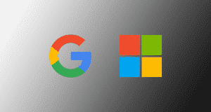 تعمل Microsoft مع Google على تحديث كبير للوحة المفاتيح لمتصفح Chrome