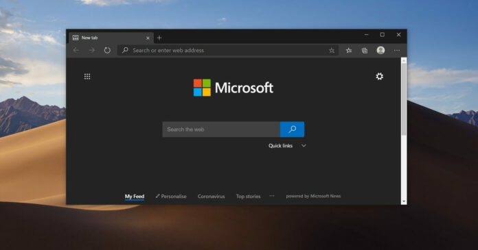 Microsoft Edge و Google Chrome للحصول على ترقية رئيسية للنسخ واللصق