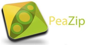 تحميل برنامج  PeaZip v8.1.0 للكمبيوتر