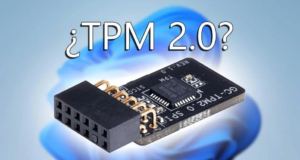 كيفيه تجاوز متطلبات TPM 2.0 في Windows 11