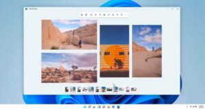 تعرض Microsoft تطبيق الصور المعاد تصميمه في Windows 11