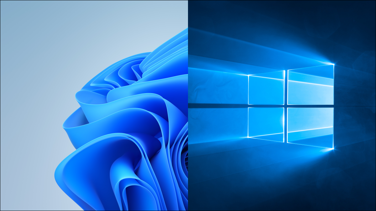 يتم إجبار بعض أجهزة الكمبيوتر التي تعمل بنظام Windows 11 على العودة إلى نظام التشغيل Windows 10