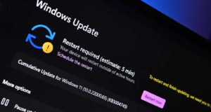 أصدرت Microsoft Windows 11 Insider Preview Build 22478 لقناة Dev بإضافات وتحسينات جديده