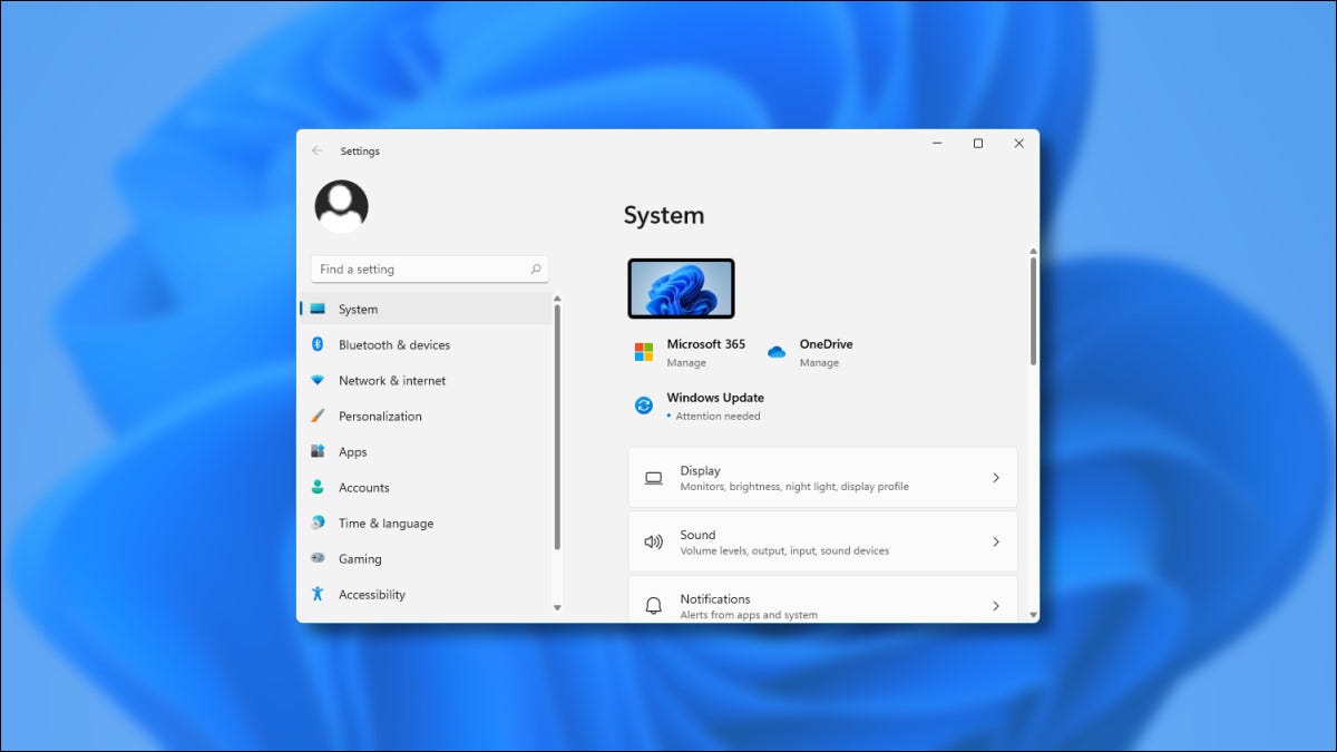  windows 11