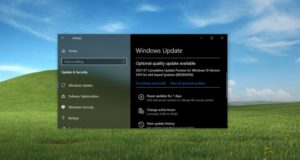 ستنتهي الآن تحديثات Windows 11 و Windows 10 للحصول على أداء أفضل