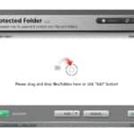 تحميل برنامج Protected Folder للكمبيوتر