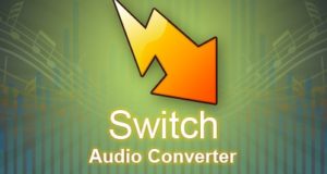 تحميل برنامج Switch Audio File Converter للكمبيوتر