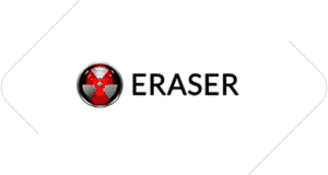 تحميل برنامج Eraser للكمبيوتر