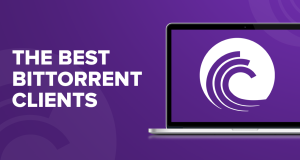 تحميل برنامج BitTorrent للكمبيوتر
