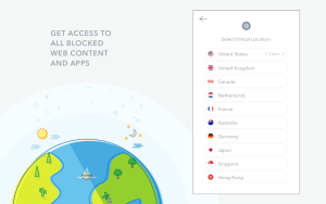 تحميل برنامج Betternet للكمبيوتر