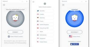 تحميل برنامج Betternet للكمبيوتر
