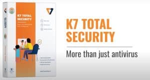 تحميل برنامج  K7 Total Security للكمبيوتر