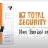 تحميل برنامج K7 Total Security للكمبيوتر