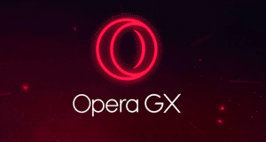 متصفح Opera GX