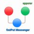OutPut Messenger