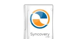Syncovery برنامج سينكوفيري للنقل والنسخ الاحتياطي