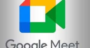 برنامج جوجل مييت Google Meet