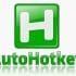 برنامج مفتاح التشغيل التلقائي AutoHotkey