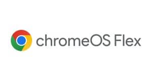 ChromeOS Flex نظام التشغيل كروم فليكس